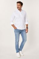 Camicia no stiro Ingram Classic INGRAM-68910-GIK-IR-ST-ML-XT-01-PE26