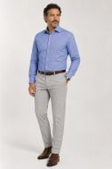 Camicia no stiro Ingram Classic INGRAM-68910-GIK-IR-ST-ML-XT-03-PE26
