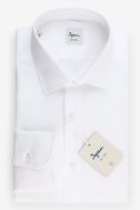 Camicia no stiro Ingram Regular INGRAM-68910-INMED-IRN-ML-XT-01-PE26