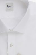 Camicia no stiro Ingram Slim INGRAM-68910-SLIM-IRN-ML-XT-01-AI2627