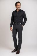 Camicia no stiro Ingram Classic INGRAM-68911-GIK-IR-ST-ML-04