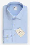 Camicia no stiro Ingram Classic INGRAM-68911-GIK-IR-ST-ML-10-PE26