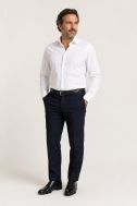 Camicia no stiro Ingram Classic INGRAM-68911-GIK-IR-ST-ML-XT-01-PE2026