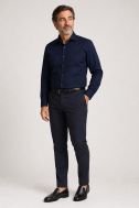 Camicia no stiro Ingram Classic INGRAM-68911-GIK-IR-ST-ML-XT-03-PE26