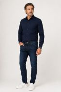 Camicia no stiro Ingram Classic INGRAM-68911-GIK-IR-ST-ML-XT-03-PE26