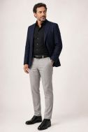 Camicia no stiro Ingram Classic INGRAM-68911-GIK-IR-ST-ML-XT-04-PE26