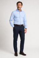 Camicia no stiro Ingram Classic INGRAM-68911-GIK-IR-ST-ML-XT-10
