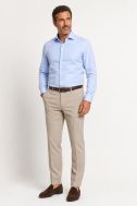 Camicia no stiro Ingram Classic INGRAM-68911-GIK-IR-ST-ML-XT-10