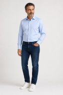 Camicia no stiro Ingram Classic INGRAM-68911-GIK-IR-ST-ML-XT-10