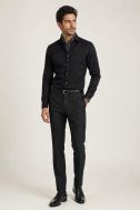 Camicia no stiro Ingram Slim INGRAM-68911-SLIM-IR-ML-XT-04-PE26