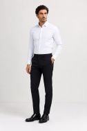 Camicia no stiro Ingram Slim INGRAM-68911-SLIM-IRN-ML-XT-01-AI2627