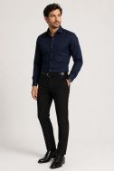 Camicia no stiro Ingram Slim INGRAM-68911-SLIM-IRN-ML-XT-03-PE26