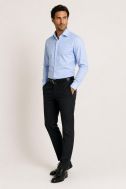 Camicia no stiro Ingram Slim INGRAM-68911-SLIM-IRN-ML-XT-10-PE26