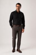 Camicia no stiro Ingram Classic INGRAM-6891104-GIK-IR-ST-ML-XT-5