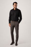 Camicia no stiro Ingram Classic INGRAM-6891104-GIK-IR-ST-ML-XT-5