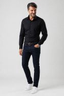 Camicia no stiro Ingram Slim INGRAM-6891104-SLIM-IRN-ML-XT-3