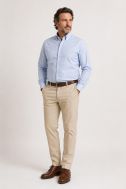 Camicia no stiro Ingram Classic INGRAM-68918-GIK-IR-ST-ML-IV-01