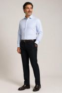 Camicia no stiro Ingram Classic INGRAM-68918-GIK-IR-ST-ML-IV-02-AI2627