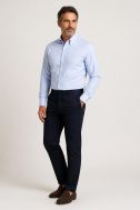 Camicia no stiro Ingram Classic INGRAM-68918-GIK-IR-ST-ML-XT-IV-01-AI2627