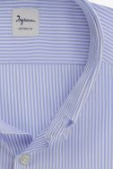 Camicia no stiro Ingram Regular INGRAM-68918-INMED-IRN-ML-IV-02-0926