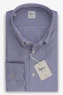Camicia no stiro Ingram Regular INGRAM-68918-INMED-IRN-ML-IV-06-0926