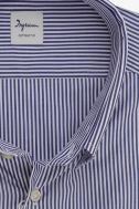 Camicia no stiro Ingram Regular INGRAM-68918-INMED-IRN-ML-IV-06-0926