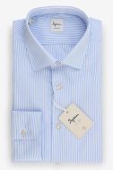Camicia no stiro Ingram Classic INGRAM-68918-SLIM-IRN-ML-XT-02-AI2627