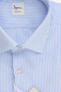 Camicia no stiro Ingram Classic INGRAM-68918-SLIM-IRN-ML-XT-02-AI2627