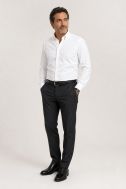 Camicia no stiro Ingram Classic INGRAM-69310-GIK-IR-ST-ML-IV-01