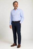 Camicia no stiro Ingram Classic INGRAM-69585-GIK-IR-ST-ML-XT-01
