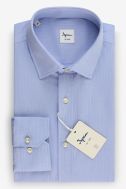 Camicia Ingram Classic INGRAM-6A074-GIOKE-ST-ML-XT-04-PE26
