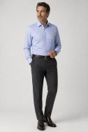 Camicia Ingram Classic INGRAM-6A074-GIOKE-ST-ML-XT-04-PE26