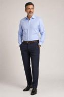 Camicia Ingram Classic INGRAM-6A075-GIOKE-ST-ML-XT-04-PE26