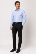 Camicia Ingram Classic INGRAM-6A075-GIOKE-ST-ML-XT-04-PE26