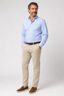 Camicia Ingram Classic INGRAM-6A075-GIOKE-ST-ML-XT-04-PE26