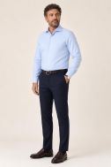 Camicia Ingram Classic INGRAM-6A082-GIOKE-ST-ML-XT-04-PE26