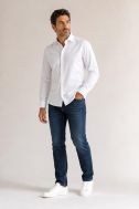 Camicia Ingram Regular INGRAM-6A082-INMEDIO-ML-XT-02-PE26