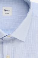 Camicia Ingram Classic INGRAM-6A096-GIOKE-ST-ML-XT-02-PE26