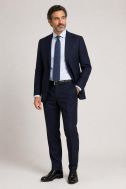 Camicia Ingram Classic INGRAM-6A096-GIOKE-ST-ML-XT-02-PE26