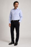 Camicia Ingram Classic INGRAM-6A096-GIOKE-ST-ML-XT-02-PE26