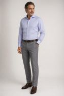 Camicia Ingram Classic INGRAM-6A096-GIOKE-ST-ML-XT-04-PE26