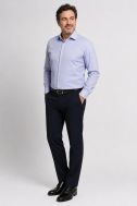 Camicia Ingram Classic INGRAM-6A096-GIOKE-ST-ML-XT-04-PE26