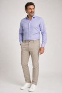 Camicia Ingram Classic INGRAM-6A096-GIOKE-ST-ML-XT-04-PE26