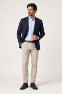 Camicia Ingram Regular INGRAM-6A096-INMEDIO-ML-XT-03-PE26