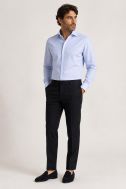 Camicia Ingram Regular INGRAM-6A096-INMEDIO-ML-XT-03-PE26