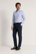 Camicia Ingram Regular INGRAM-6A096-INMEDIO-ML-XT-04-PE26
