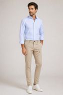 Camicia Ingram Regular INGRAM-6B918-INMEDIO-ML-XT-02-AI2627