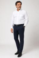 Camicia no stiro Ingram Classic INGRAM_68866_GIK_IR_CT_ML_01