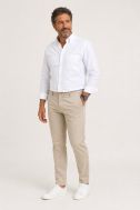 Camicia no stiro Ingram Classic INGRAM_68866_GIK_IR_CT_ML_01