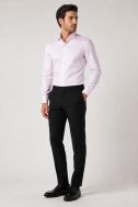 Camicia no stiro Ingram Slim INGRAM_68909_SLIM_IRN_ML_XT_05